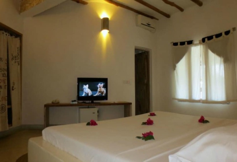 سوییت با چشم‌انداز دریا, Mawe Resort Watamu Boutique