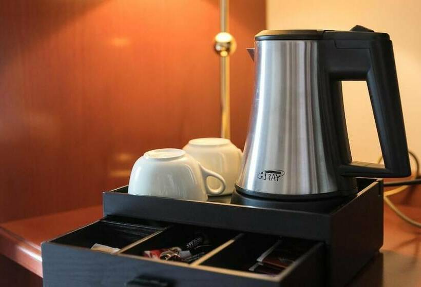 클래식 스위트, Mediterranee Family Hotel & Spa