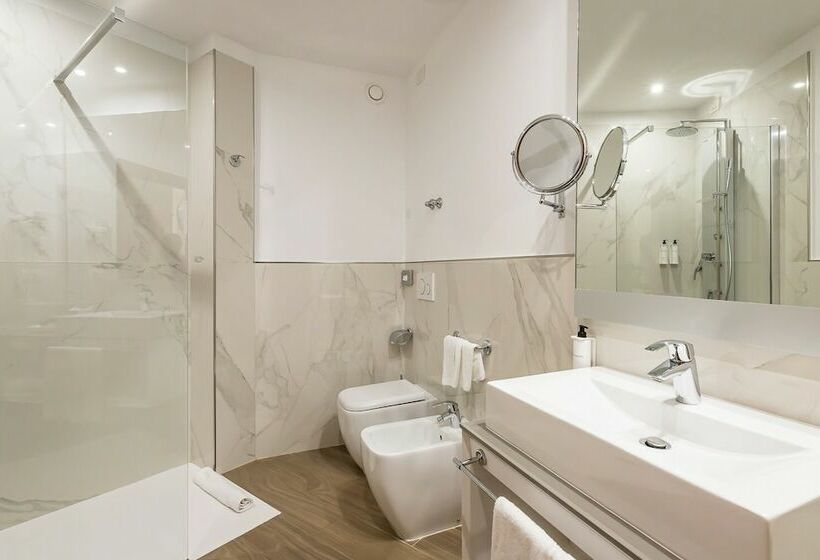 클래식 스위트, Mediterranee Family Hotel & Spa