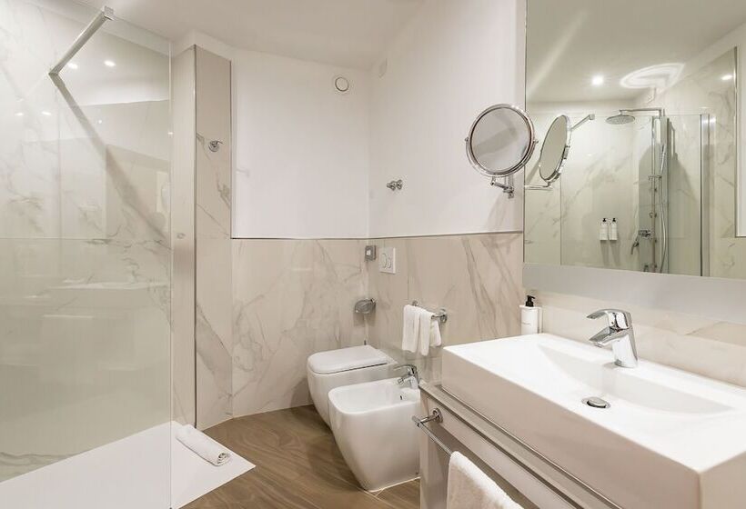 수피리어 스위트, Mediterranee Family Hotel & Spa