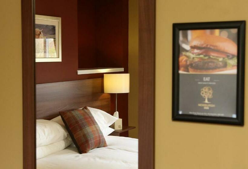 Семейный Номер Superior, Newburgh Inn