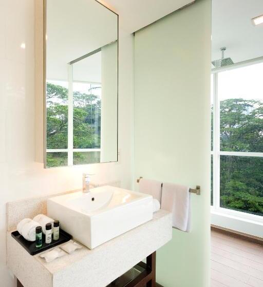 سوییت خانوادگی, Oasia Suites Kuala Lumpur
