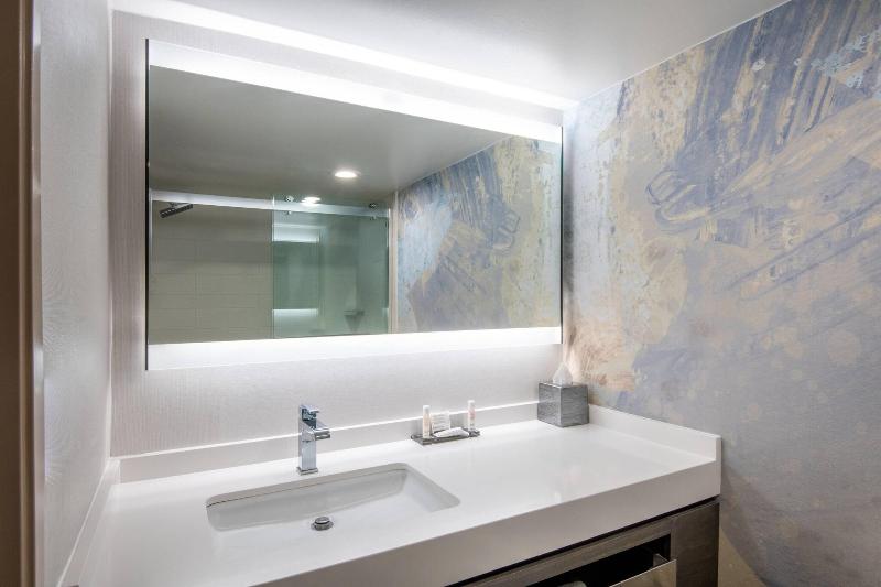 آپارتمان پریمیوم 1 خوابه, Oasia Suites Kuala Lumpur