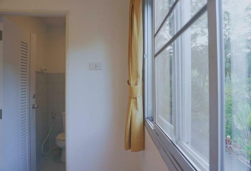 اتاق استاندارد, Pensiri House   Sha Extra Plus