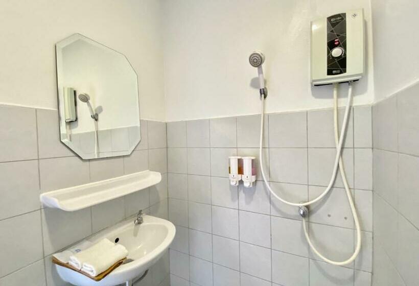 اتاق استاندارد, Pensiri House   Sha Extra Plus