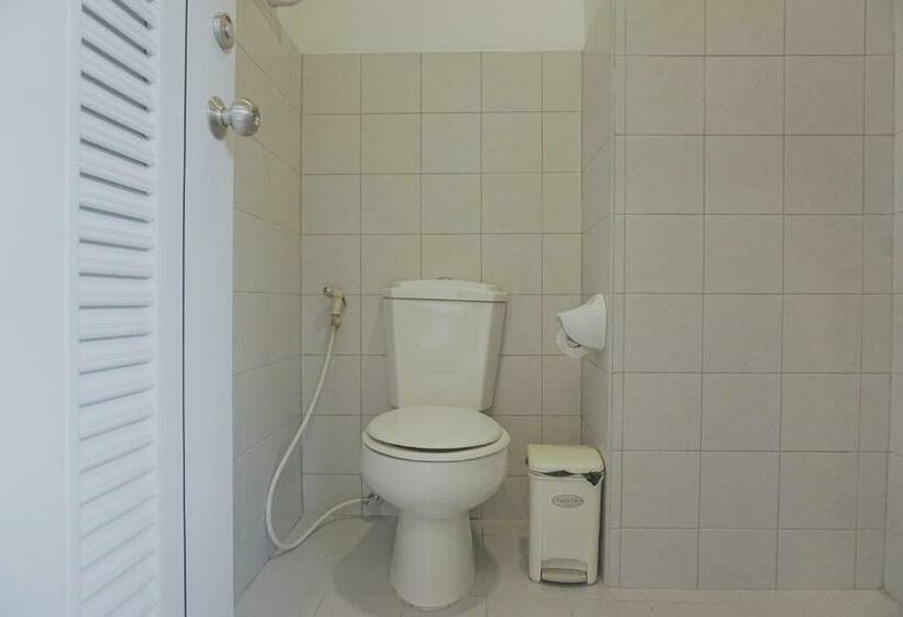 اتاق استاندارد, Pensiri House   Sha Extra Plus