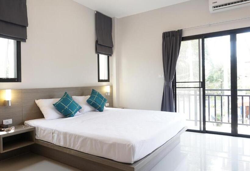 استودیوی سوپریور, Pensiri House   Sha Extra Plus