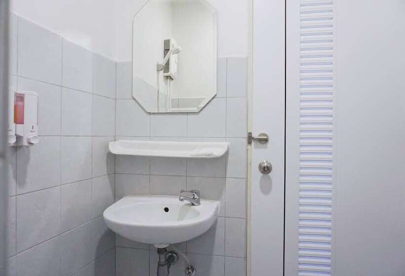 اتاق استاندارد, Pensiri House   Sha Extra Plus