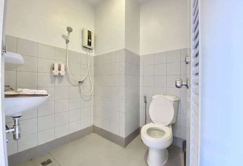 اتاق استاندارد, Pensiri House   Sha Extra Plus