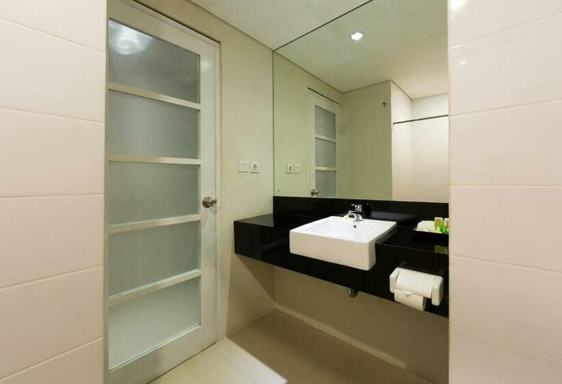 Номер Superior, The Rinaya Canggu By Ecommerceloka