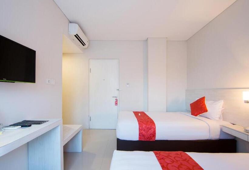 Номер Superior, The Rinaya Canggu By Ecommerceloka