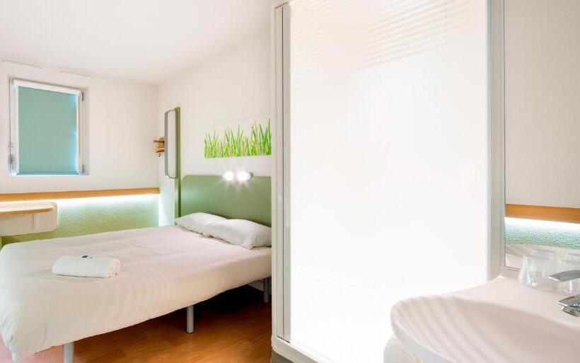 Классический Номер, Ibis Budget Hotel Edinburgh Park