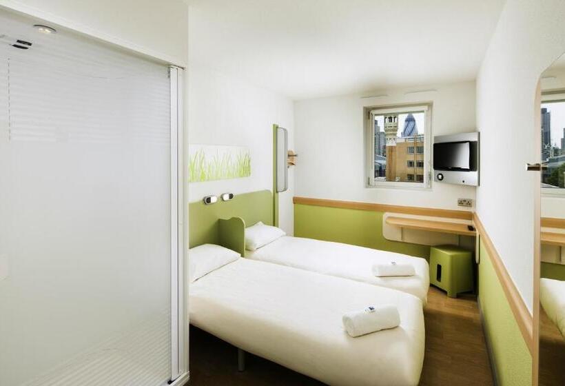 Номер Стандарт, Ibis Budget Hotel Edinburgh Park