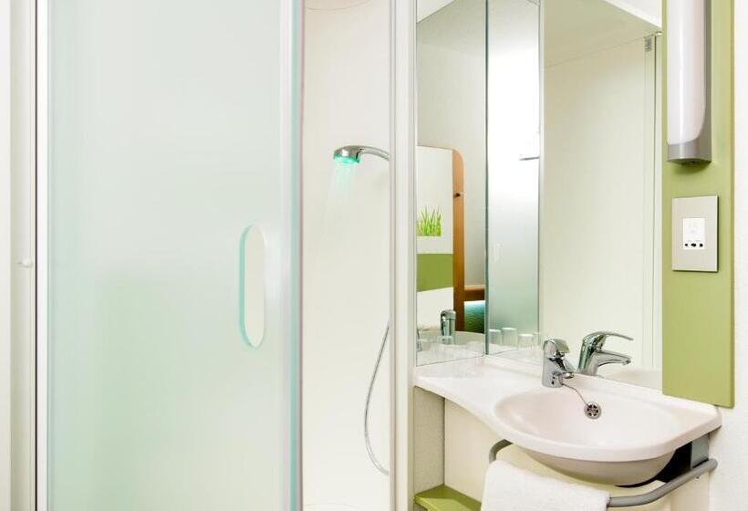 Номер Стандарт, Ibis Budget Hotel Edinburgh Park