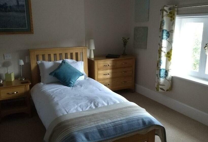 스탠다드 룸, The Old Rectory Bed And Breakfast