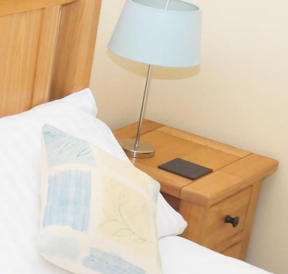 스탠다드 룸, The Old Rectory Bed And Breakfast