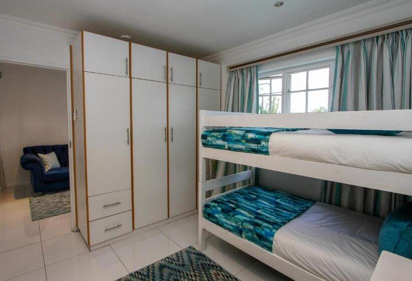 Семейный Номер, Kingston House B&b