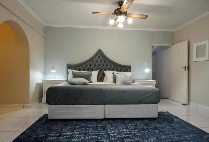 Стандартный Номер Кровать Кинг, Kingston House B&b