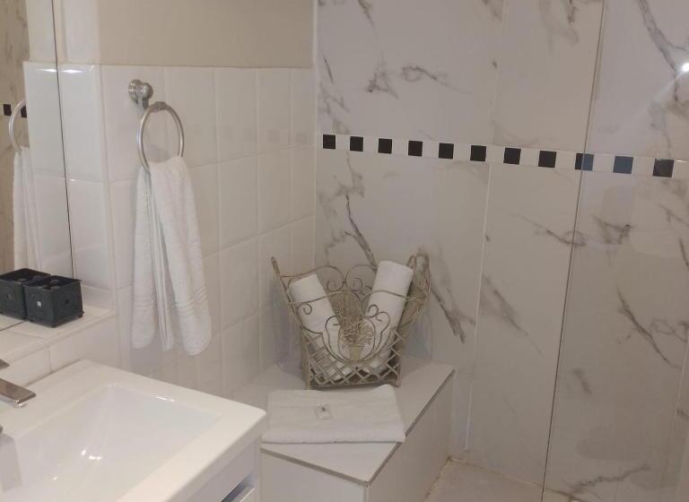 Номер Стандарт, Kingston House B&b