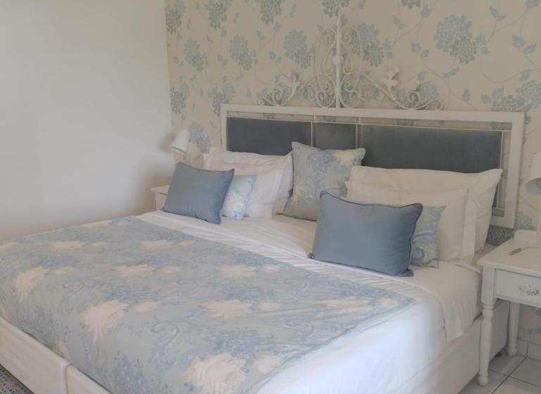 Номер Стандарт, Kingston House B&b