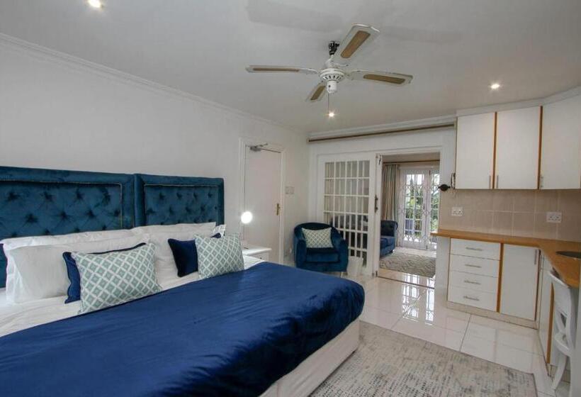 Семейный Номер, Kingston House B&b