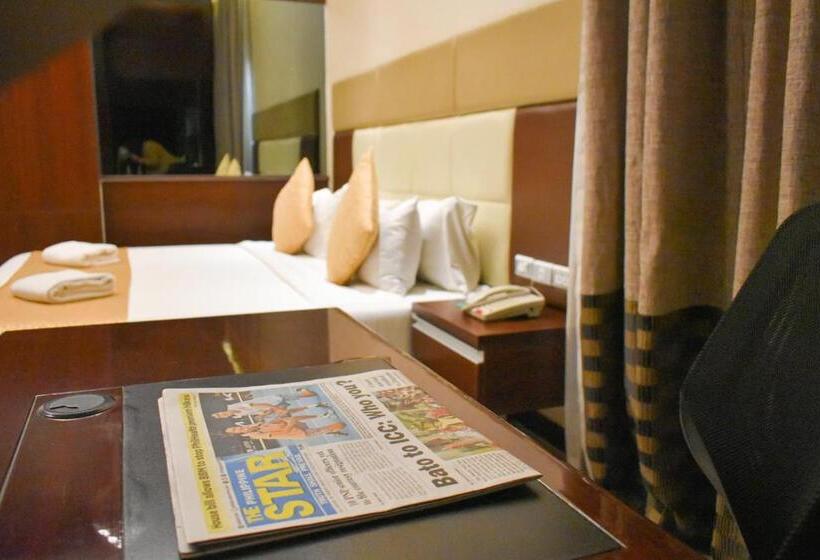 이그제큐티브 스위트, Best Western Plus  Subic
