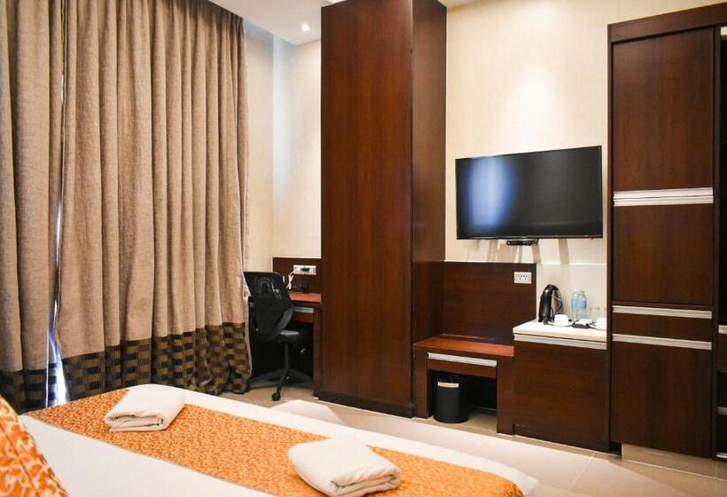 디럭스 룸, Best Western Plus  Subic