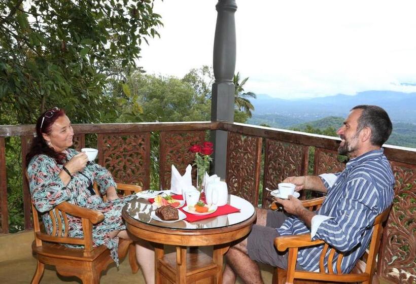山景套房, Yasmin Hill Longevity Resort   Former Galavilla Boutique Hotel & Spa