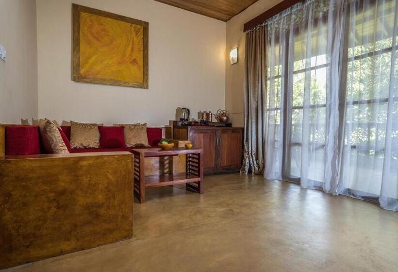 高级套房, Yasmin Hill Longevity Resort   Former Galavilla Boutique Hotel & Spa
