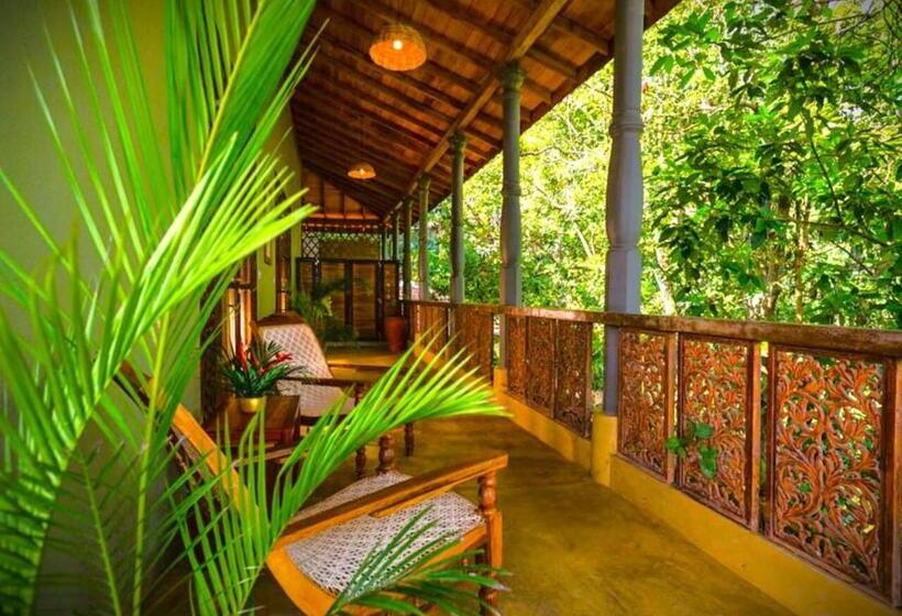 山景套房, Yasmin Hill Longevity Resort   Former Galavilla Boutique Hotel & Spa