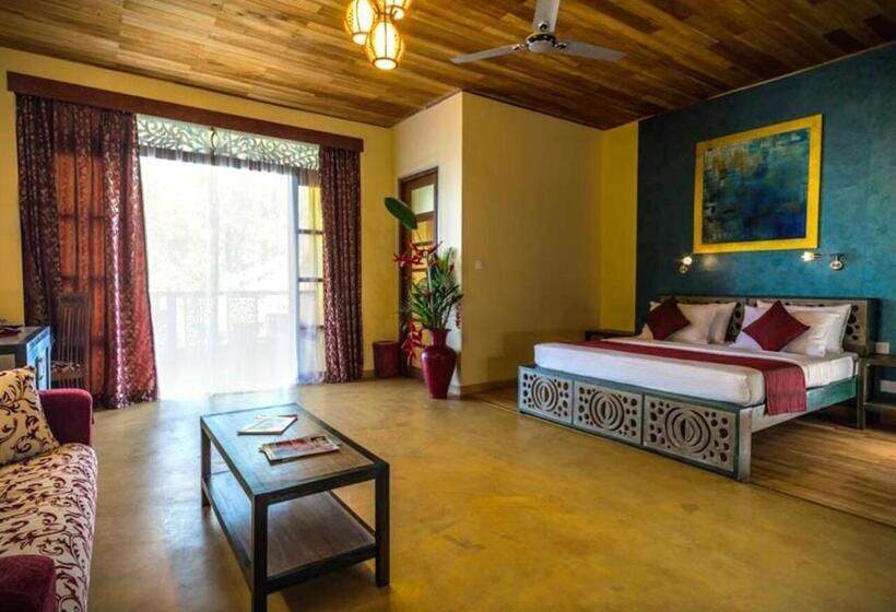 山景套房, Yasmin Hill Longevity Resort   Former Galavilla Boutique Hotel & Spa