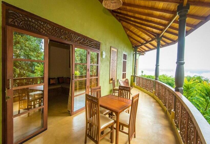 高级套房, Yasmin Hill Longevity Resort   Former Galavilla Boutique Hotel & Spa