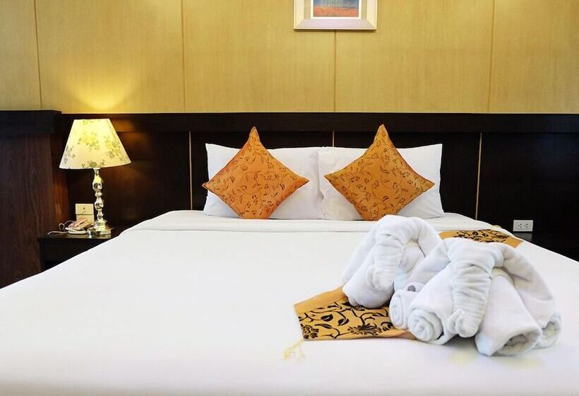 Номер Superior, Grand Hill Resort And Spa