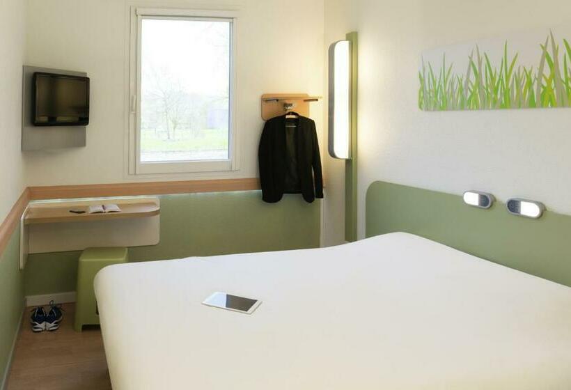 Номер Стандарт, B&b Hotel Annemasse Est