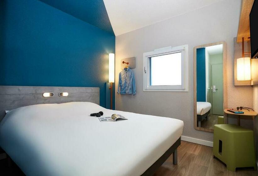 Номер Стандарт, Ibis Budget Lille Villeneuve D'ascq