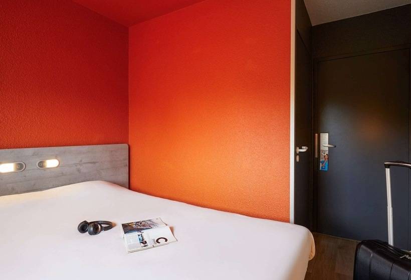 Номер Стандарт, Ibis Budget Lille Villeneuve D'ascq
