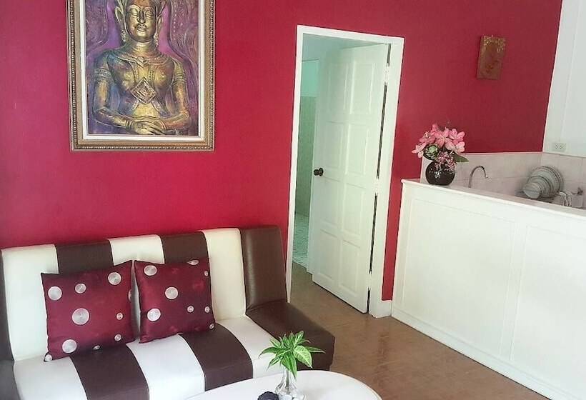 Бунгало Deluxe, Loma Resort
