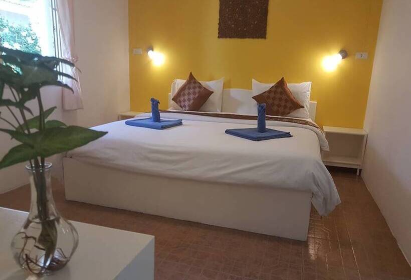 Бунгало Deluxe, Loma Resort
