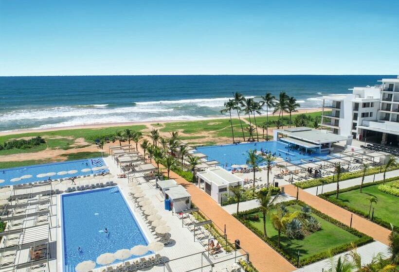 Полулюкс Вид на Море, Riu Sri Lanka All Inclusive