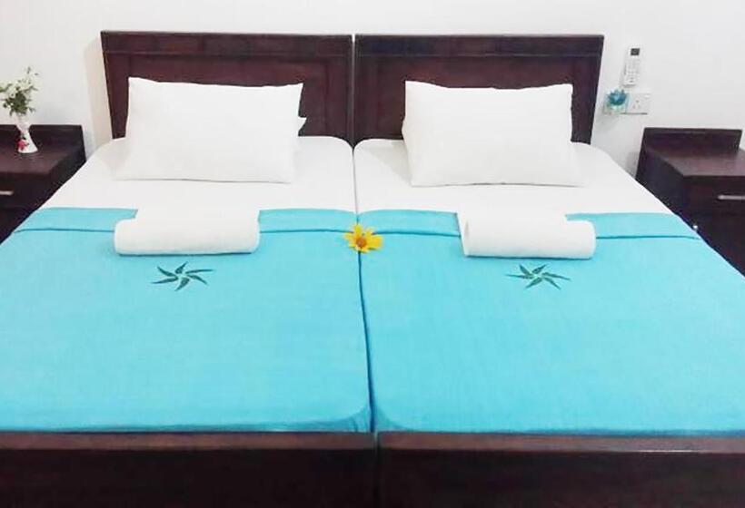 Номер Superior, Serenity Lake Resort Yala