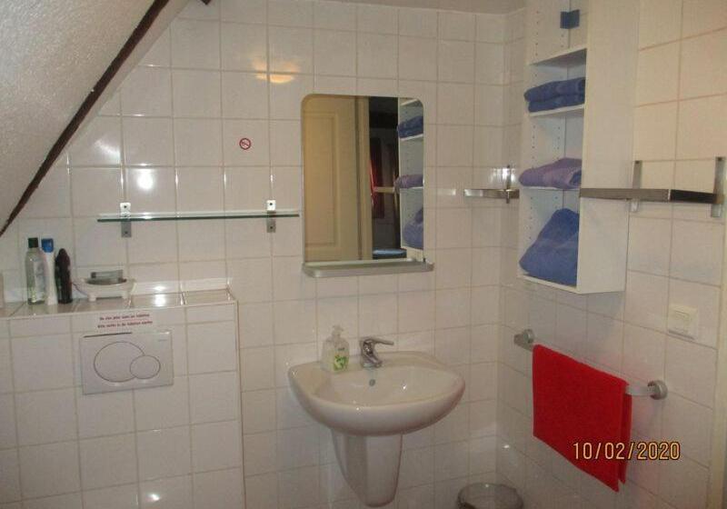 Семейный Номер, Maison D Hôtes Alsace   4 Chambres D Hôte   Private Gästezimmer Elsass   Private Guest Rooms Alsace