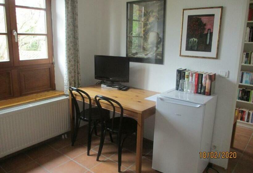 Номер Стандарт, Maison D Hôtes Alsace   4 Chambres D Hôte   Private Gästezimmer Elsass   Private Guest Rooms Alsace