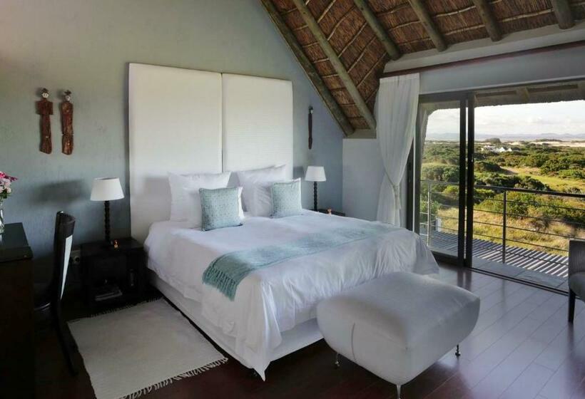 Номер Стандарт, St. Francis Golf Lodge