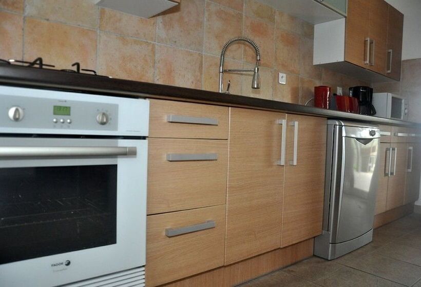 Вилла Superior 2 Спальни, Résidence Maora Village
