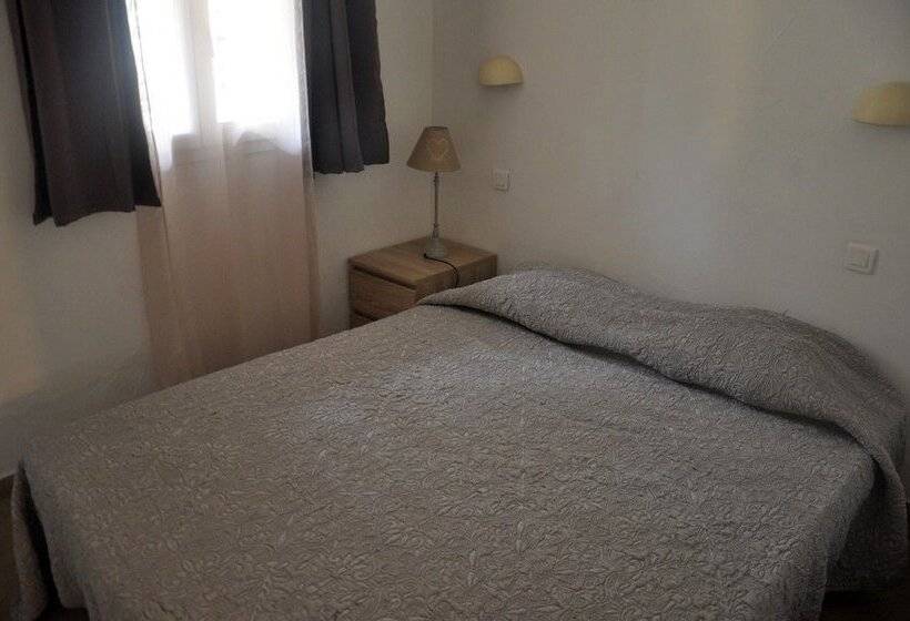 Вилла Superior 2 Спальни, Résidence Maora Village