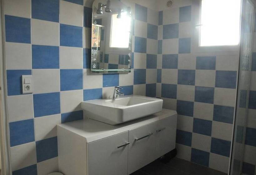 Вилла Superior 3 Спальни, Résidence Maora Village