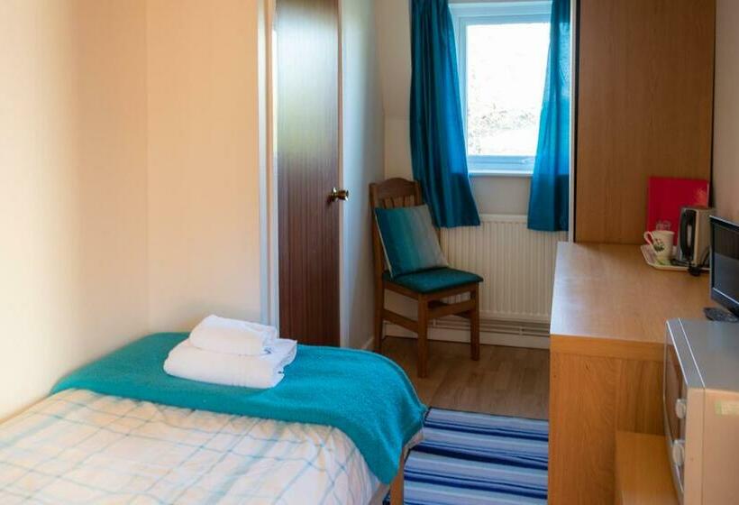 Номер Стандарт Индивидуальный, Common Farm Motel
