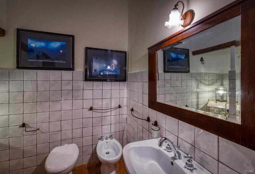 Люкс Повышенной Комфортности, Borgodoro  Natural Luxury Bio Farm