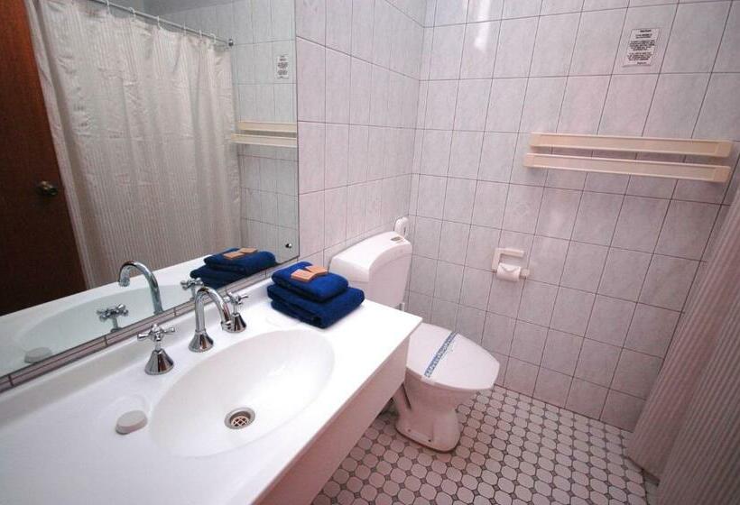 Номер Стандарт, Burra Motor Inn