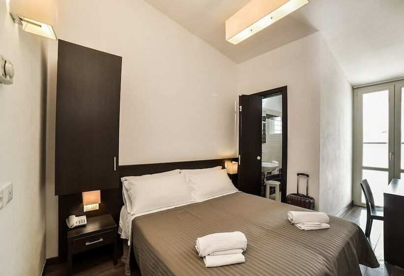 Economy-huone, Diamante